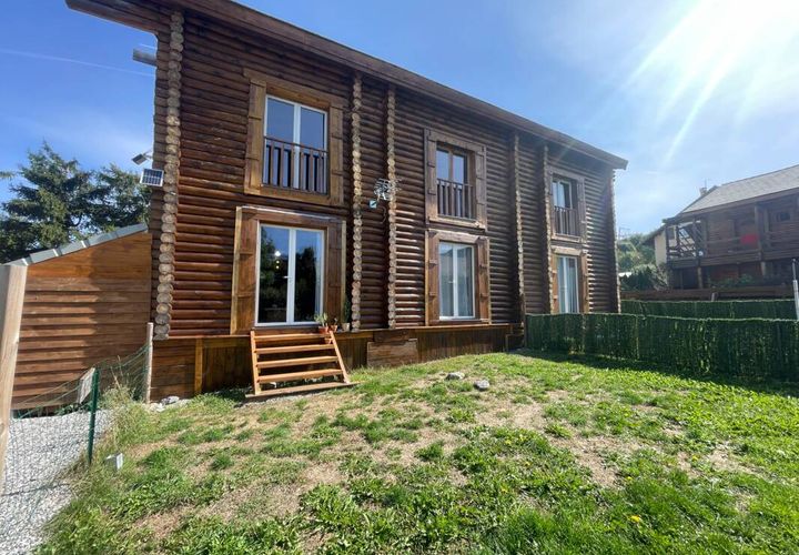 Leilighet i Ancelle, Hautes-Alpes, Ancelle - € 182 000 | Ref: pl5207 - foto 1