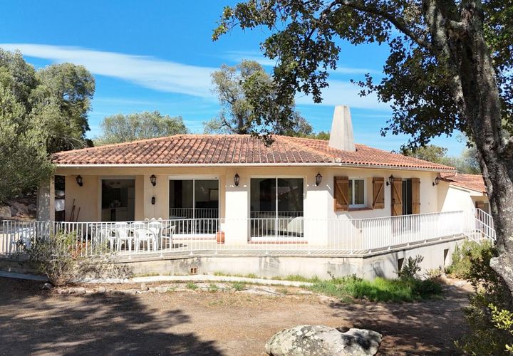 Villa a Sotta, Corse-du-Sud, Sotta - € 636.000 | Ref: M2862 - foto 1