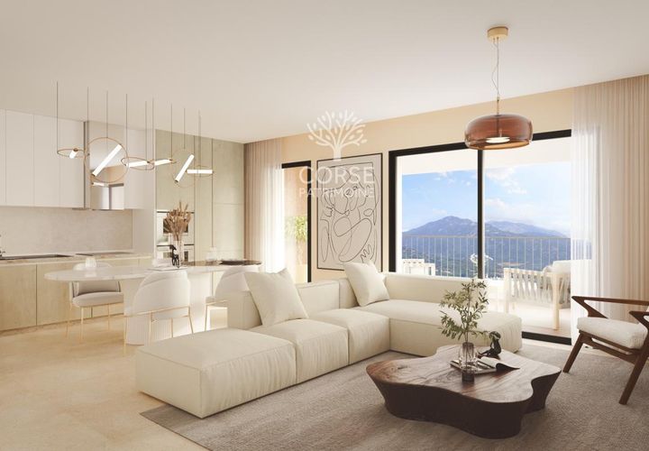 Leilighet i Propriano, Corse-du-Sud, Propriano - € 325 000 | Ref: A2861-C27 - foto 1