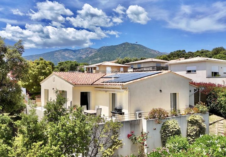Villa i Porto-Vecchio, Corse-du-Sud, Porto-Vecchio - € 498.000 | Ref: M2869 - foto 1