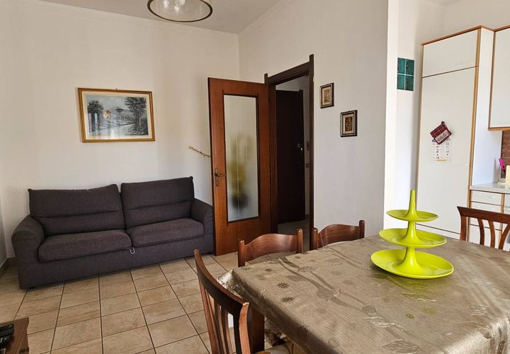 Apartament a Chiavari, Genoa, Chiavari - € 600/mes | Ref: AT13 - foto 1