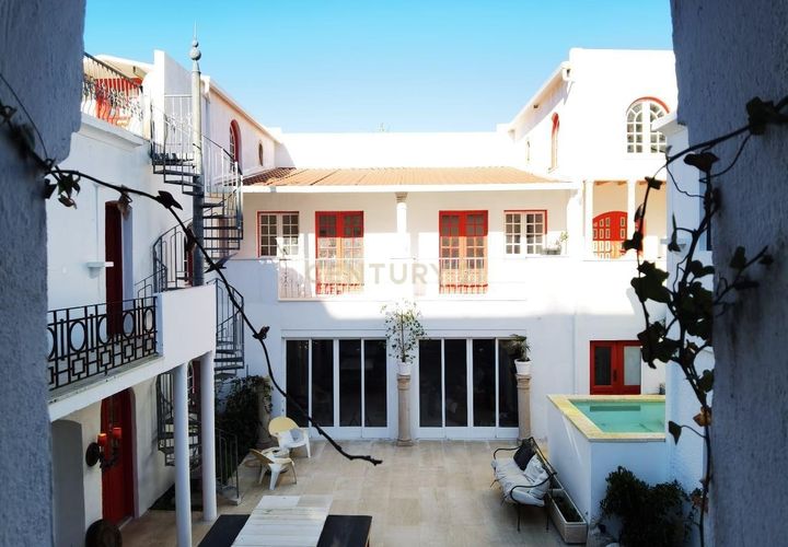 Villa i Costa da Caparica, Setubal, Costa da Caparica - € 1.850.000 | Ref: C0283-01121 - foto 1