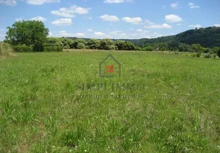 Helårsgrund i Ecoyeux, Charente-Maritime, Ecoyeux - € 37.150 | Ref: 618 - foto 1