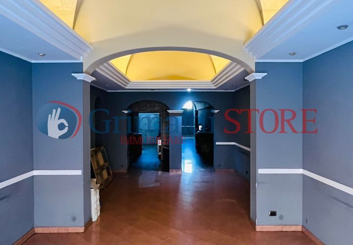 Erhvervsejendom i Lecce, Lecce, Lecce - € 190.000 | Ref: 190COSTA - foto 1