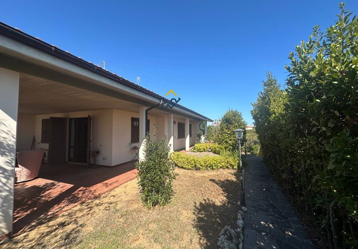 Villa a Grottammare, Ascoli Piceno, Grottammare - € 380.000 | Ref: 1440 - foto 1