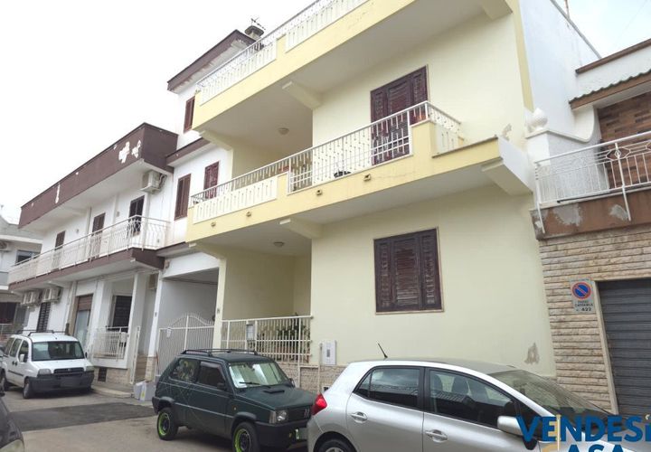 Villa a Adelfia, Bari, Adelfia - € 225.000 | Ref: C285 - foto 1