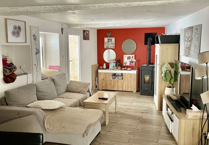 Villa i Florensac, Herault, Florensac - € 236.000 | Ref: V10001975 - foto 1