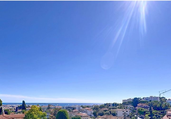 Lejlighed i Le Cannet, Alpes-Maritimes, Le Cannet - € 599.000 | Ref: VA5328-BOURGEOISIMMO06 - foto 1