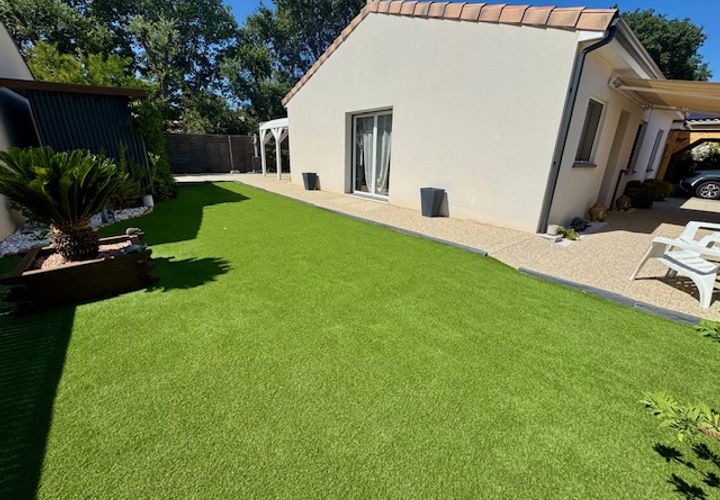 Villa a Espondeilhan, Herault, Espondeilhan - € 295.000 | Ref: V290002469 - foto 1