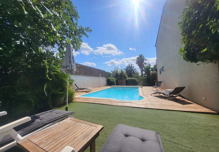 Villa a Espondeilhan, Herault, Espondeilhan - € 325.000 | Ref: V60002478 - foto 1