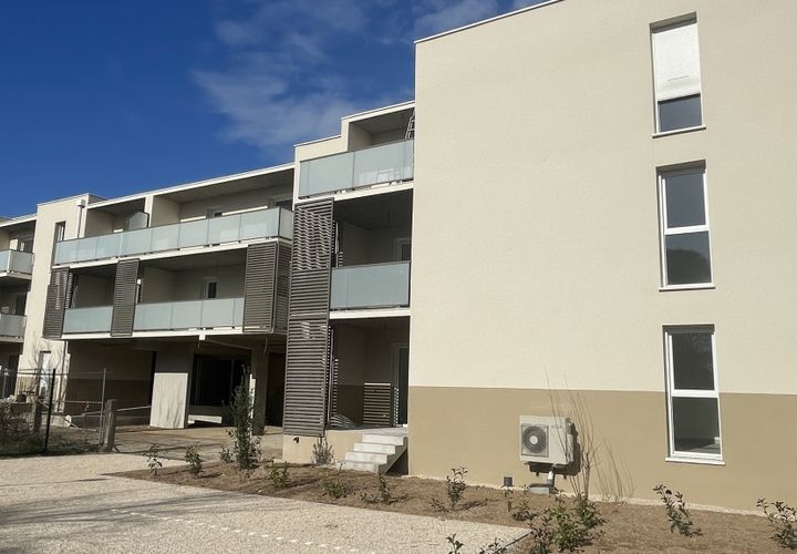 Lejlighed i Vias, Herault, Vias - € 235.000 | Ref: VIAS_AST - foto 1