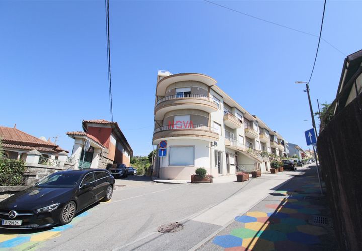 Apartament a Valongo, Porto, Valongo - € 1.200/mes | Ref: NOVA-ER-2331 - foto 1