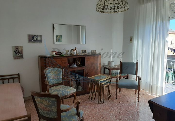 Lejlighed i Rosignano Marittimo, Livorno, Rosignano Marittimo - € 125.000 | Ref: V178 - foto 1