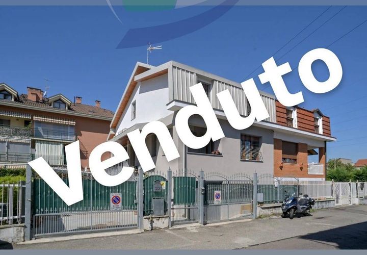 Villa a Nichelino, Turin, Nichelino - € 389.000 | Ref: 37401030 - via Meucci nichelino - foto 1