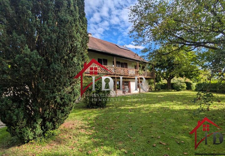 Villa a Crissey, Jura, Crissey - € 462.000 | Ref: 88_6079 - foto 1