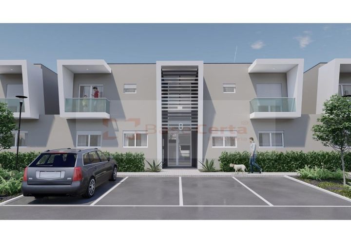 Lejlighed i Azambuja, Lisbon, Azambuja - € 315.000 | Ref: 23562025 (3) - foto 1