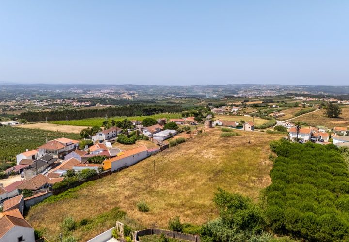 Helårsgrund i Carvalhal, Leiria, Carvalhal - € 265.000 | Ref: BL786 - foto 1