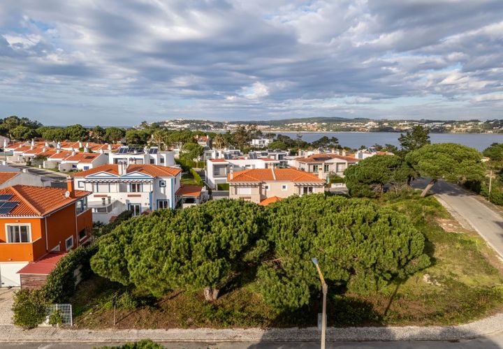 Helårsgrund i Vau, Leiria, Vau - € 195.000 | Ref: BL1286 - foto 1