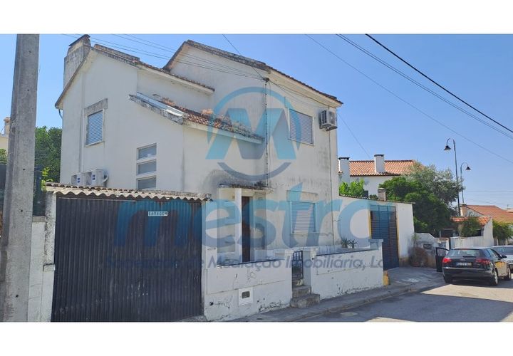 Villa a Tramagal, Santarem, Tramagal - € 178.500 | Ref: 107 - foto 1