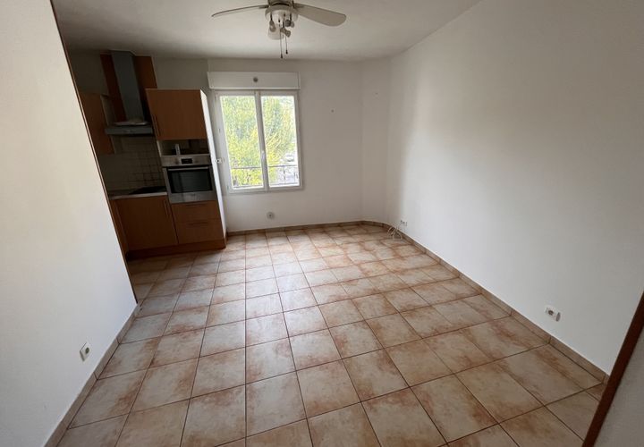 Apartament a Sumène, Gard, Sumène - € 562/mes | Ref: G-78-1 - foto 1