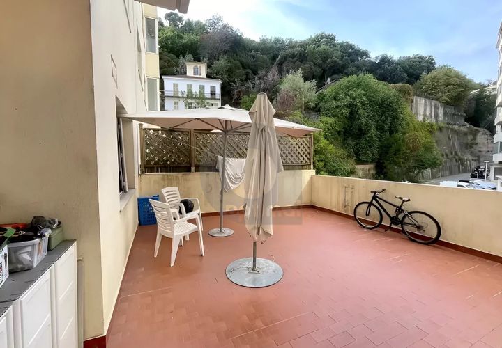 Lejlighed i Menton, Alpes-Maritimes, Menton - € 255.000 | Ref: Y16187 - foto 1