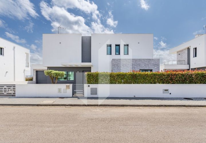 Villa i Carvalhal, Leiria, Carvalhal - € 500.000 | Ref: 123251183-416 - foto 1