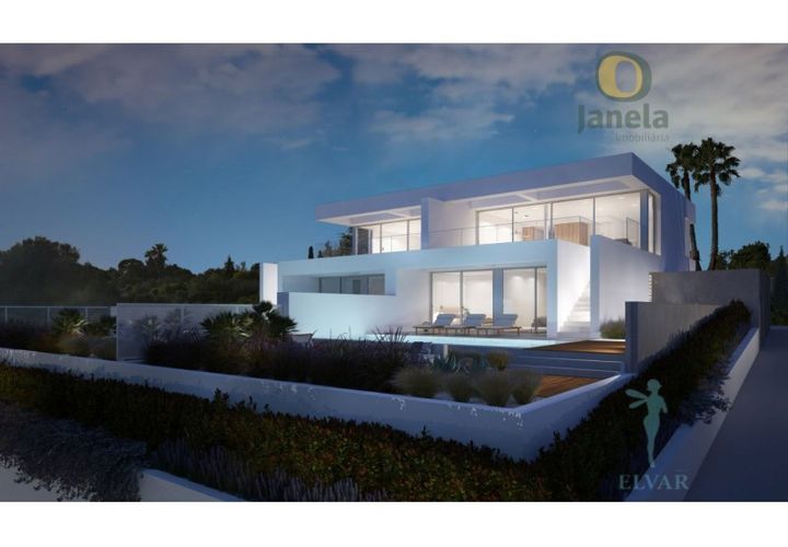 Villa i Luz, Faro, Luz - € 1.500.000 | Ref: MO14071 - foto 1