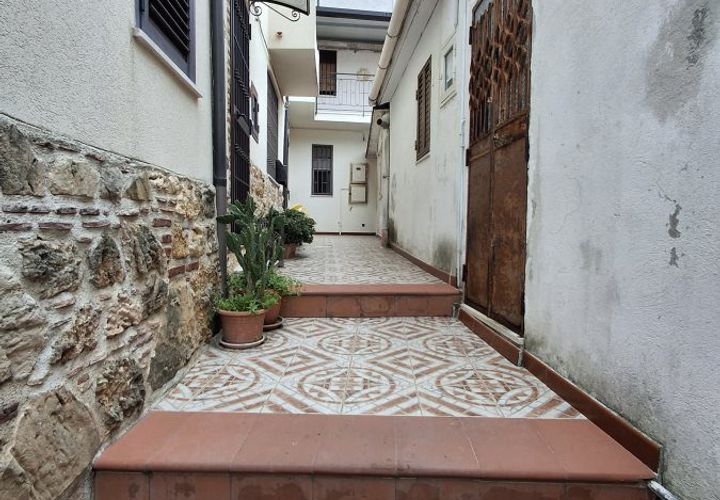 Lejlighed i Messina, Messina, Messina - € 40.000 | Ref: 3vs446 - foto 1