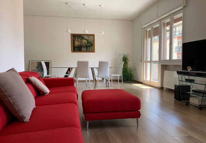 Lejlighed i Mantua, Mantua, Mantua - € 347.000 | Ref: 6165 - foto 1