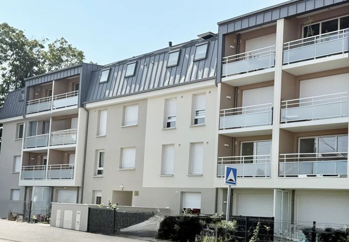 Leilighet i Bihorel, Seine-Maritime, Bihorel - € 188 000 | Ref: 86163420 - foto 1