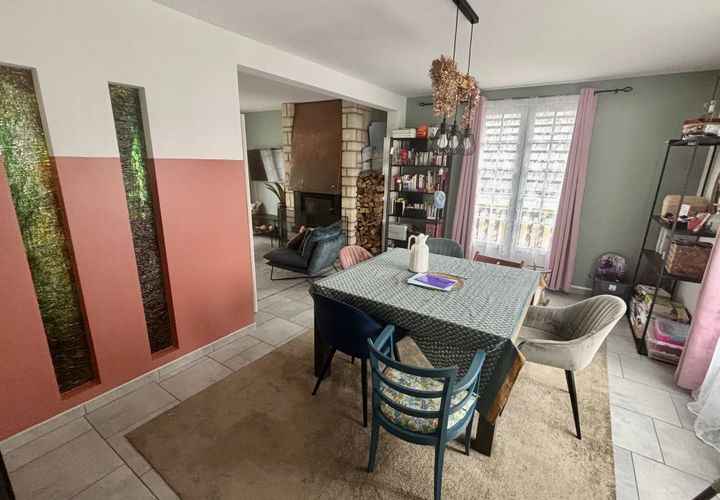Villa a Bihorel, Seine-Maritime, Bihorel - € 399.000 | Ref: 86184141 - foto 1