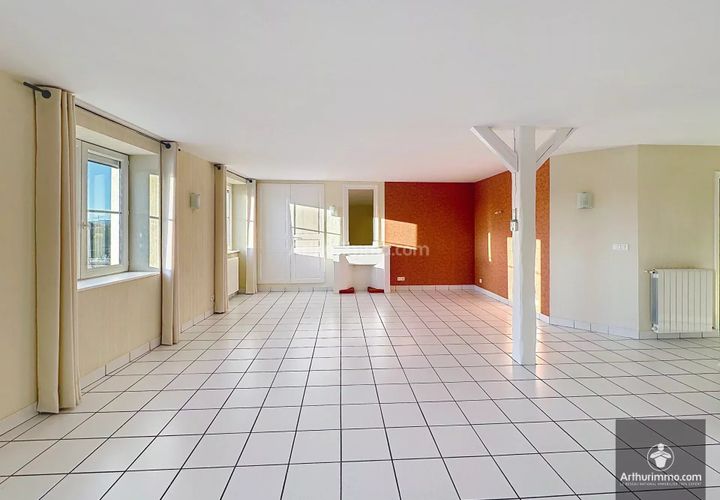 Lejlighed i Roanne, Loire, Roanne - € 149.000 | Ref: 86232411 - foto 1