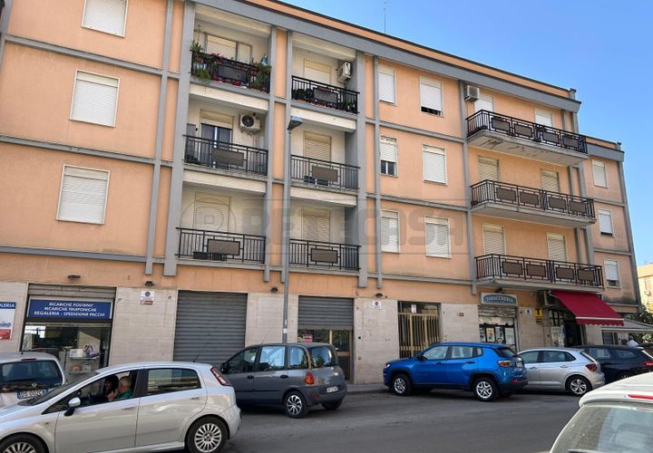 Leilighet i Caltanissetta, Caltanissetta, Caltanissetta - € 69 000 | Ref: 1254 - foto 1