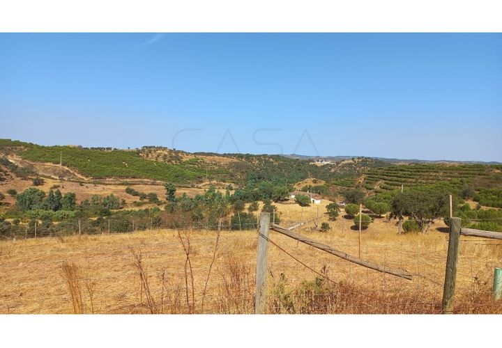 Farm hus i Ourique, Beja, Ourique - € 650.000 | Ref: CC_MON_18069 - foto 1