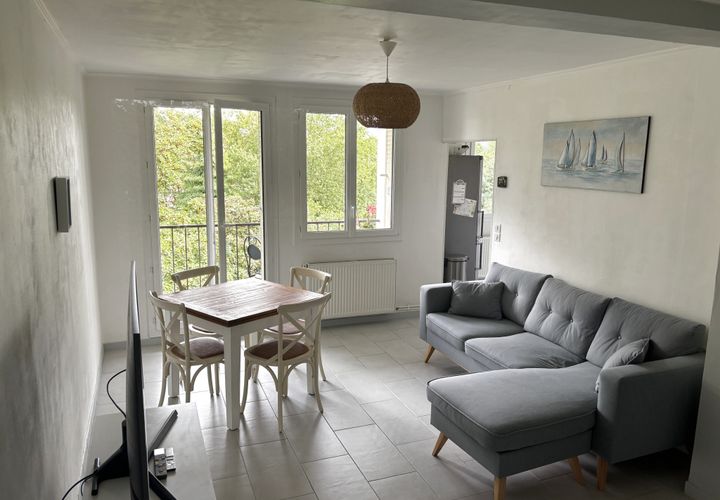 Leilighet i Parmain, Val-d'Oise, Parmain - € 189 000 | Ref: NLVAP140000570 - foto 1