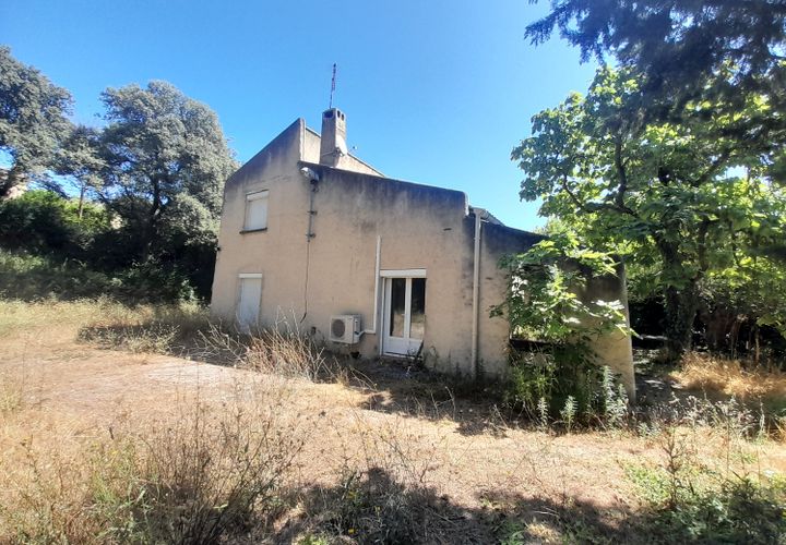 Villa a Caumont-sur-Durance, Vaucluse, Caumont-sur-Durance - € 580.000 | Ref: 35739 - foto 1