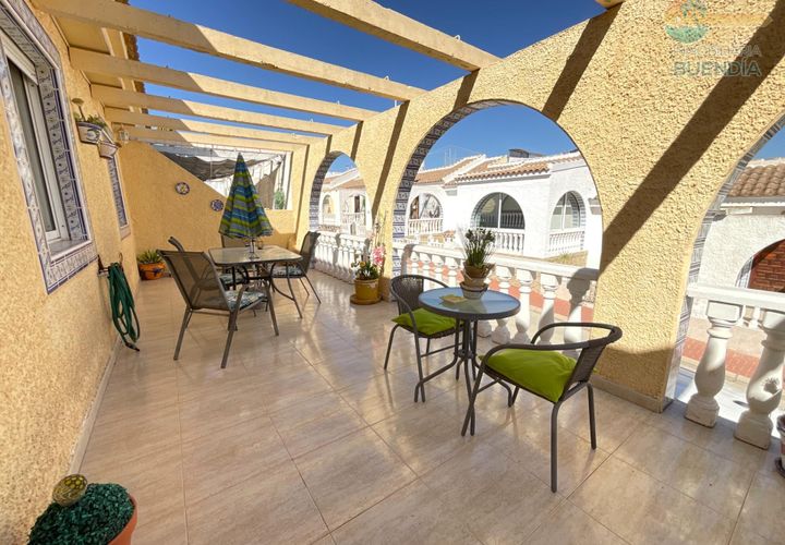 Villa i Mazarron, Murcia, Mazarron - € 134.900 | Ref: 000976/9522 - foto 1