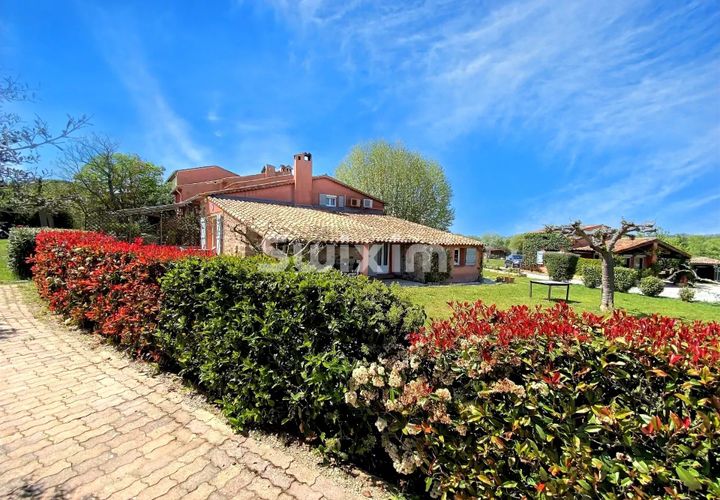 Landejendom i Vidauban, Var, Vidauban - € 795.000 | Ref: 4206TP - foto 1