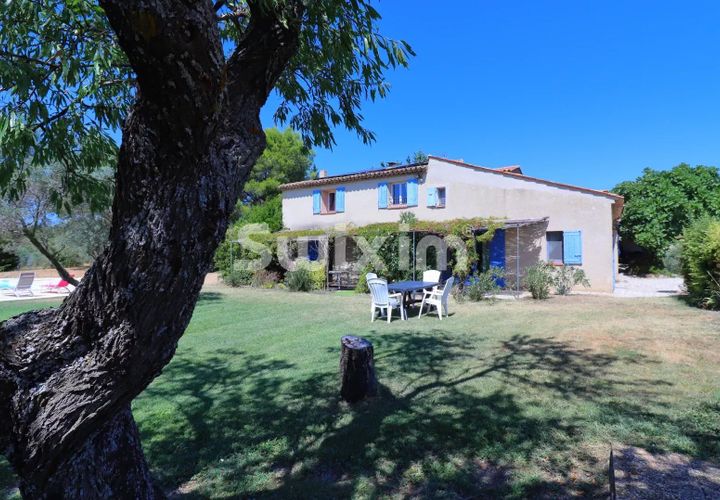 Villa a Lourmarin, Vaucluse, Lourmarin - € 950.000 | Ref: 70085AD - foto 1