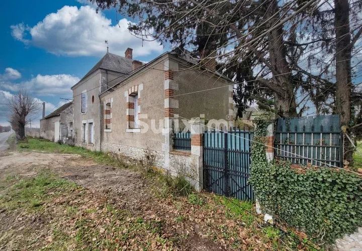 Villa a Blois, Loir-et-Cher, Blois - € 285.000 | Ref: 70077TV - foto 1
