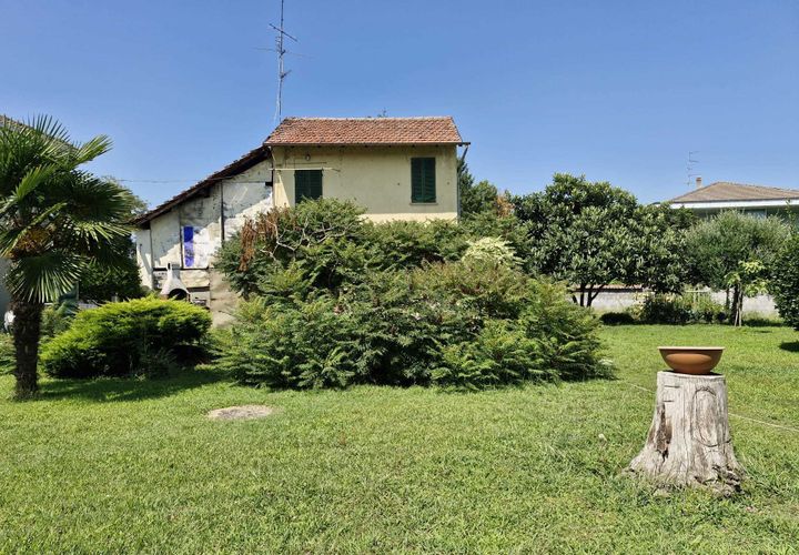Villa i Vespolate, Novara, Vespolate - € 65.000 | Ref: 3248 - foto 1