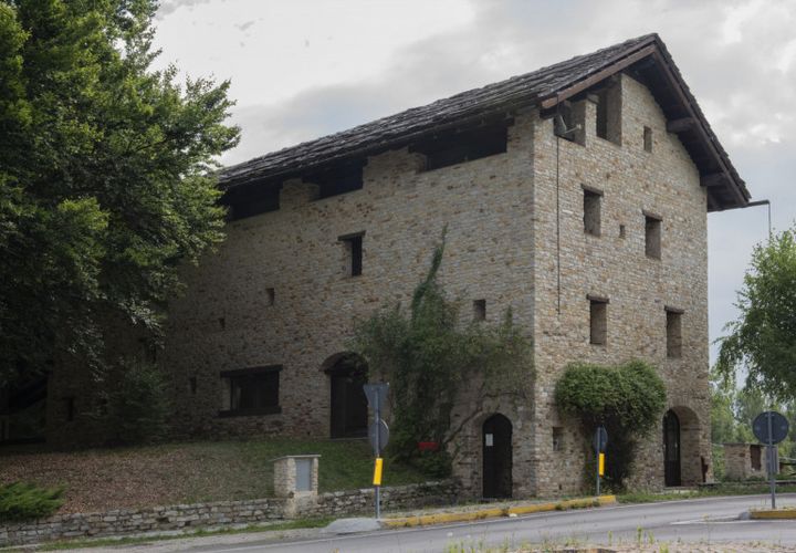 Lejlighed i Roburent, Cuneo, Roburent - € 125.000 | Ref: 1330 - foto 1