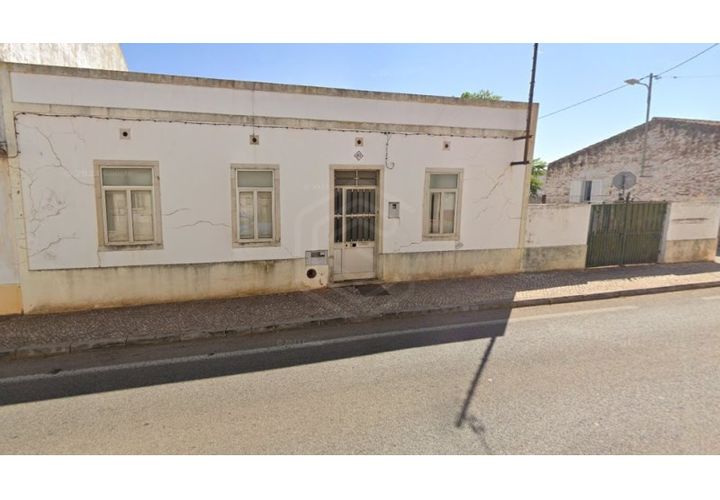 Rækkehus i Benafim, Faro, Benafim - € 255.000 | Ref: HAB_53614 - foto 1