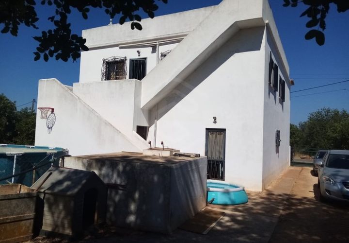 Villa a Boliqueime, Faro, Boliqueime - € 650.000 | Ref: HAB_53448 - foto 1