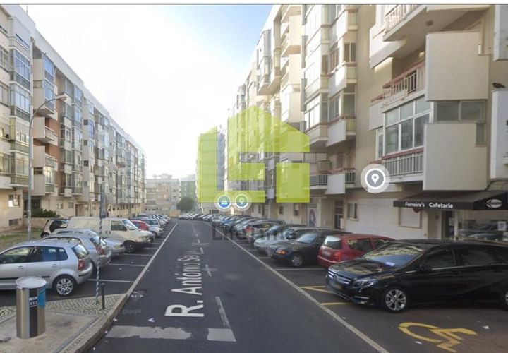 Lejlighed i Oeiras, Lisbon, Oeiras - € 475.000 | Ref: LT1429 - foto 1