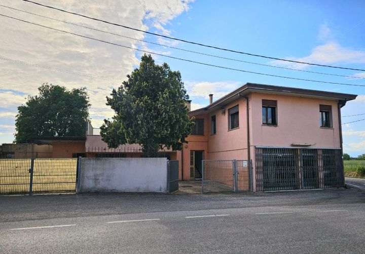 Villa i Ponso, Padua, Ponso - € 93.000 | Ref: CS 852 - foto 1