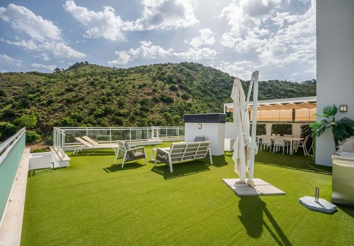 Leilighet i Marbella, Malaga, Marbella - € 649 000 | Ref: R5083129 - foto 1