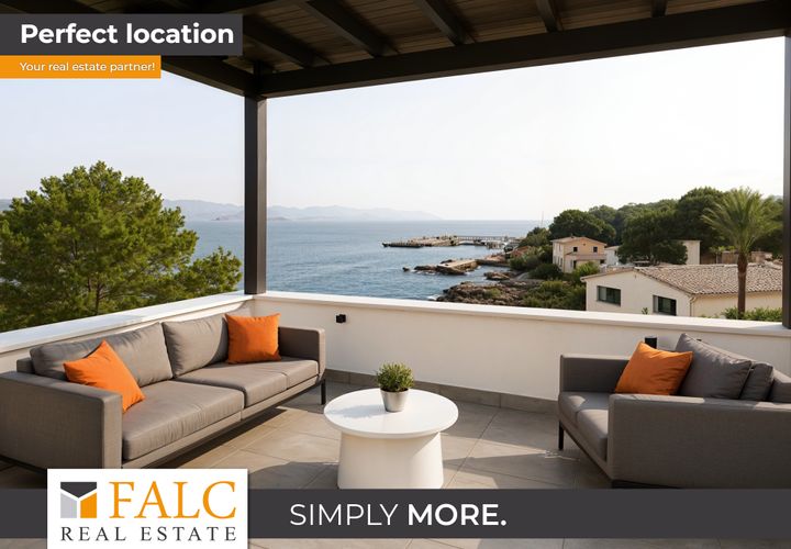 Rækkehus i El Mal Pas, Mallorca, El Mal Pas - € 890.000 | Ref: FALC-DiYe-71420 - foto 1