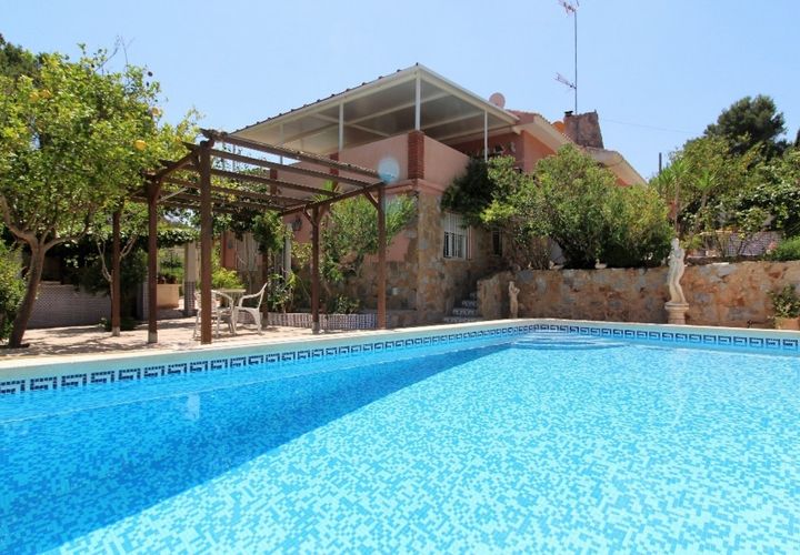 Villa i Torrevieja, Alicante, Torrevieja - € 470.000 | Ref: HO700078 - foto 1