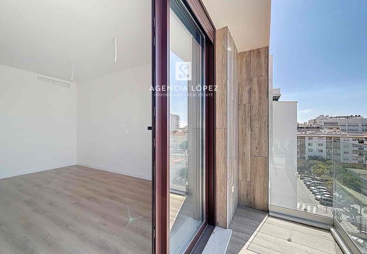 Penthouse i Estepona, Malaga, Estepona - € 379 000 | Ref: 2063 - foto 1